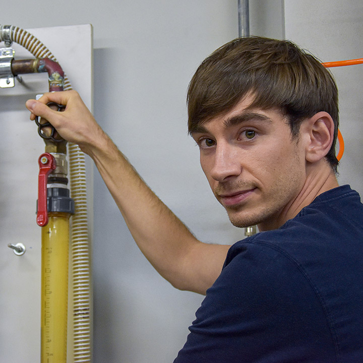 Stefano passoni phd sten